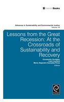 Lessons from the Great Recession