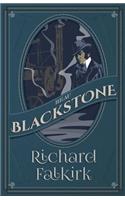 Beau Blackstone
