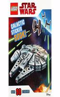 Value Sticker (Value SA Lego S/W)