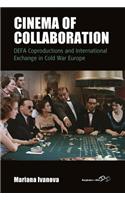 Cinema of Collaboration