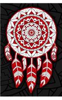 Dream Catcher Notebook