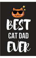 Best Cat Dad Ever