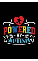 Powered by Autism