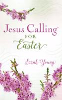 Jesus Calling for Easter