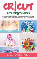 Cricut for Beginners