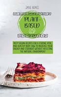High-Protein Plant Based Cookbook