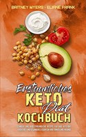 Erstaunliches Keto-Diät-Kochbuch