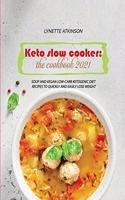 Keto Slow Cooker
