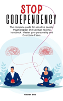 Stop Codependency