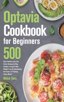 Optavia Cookbook for Beginners