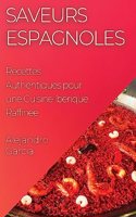 Saveurs Espagnoles