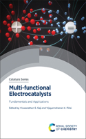 Multi-Functional Electrocatalysts