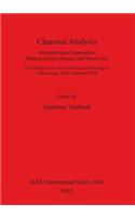 Charcoal Analysis
