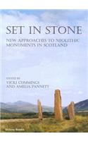 Set in stone