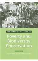 The Earthscan Reader in Poverty and Biodiversity Conservation