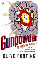 Gunpowder