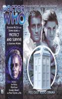 Protect and Survive: (162 Doctor Who)