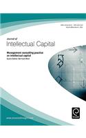 Management Consulting Practice in Intellectual Capital