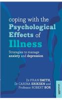 Coping with the Psychological Effects of Illness