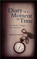 Diary of a Moment in Time