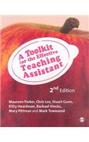 Toolkit for the Effective Teaching Assistant