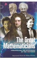 The Great Mathematicians