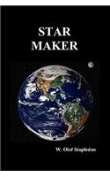 Star Maker (Paperback): (English)