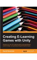 Creating ELearning Games with Unity