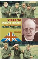 Vicar to 