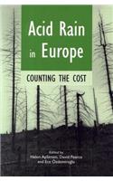 Acid Rain in Europe