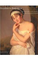 Royalists to Romantics