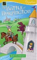 The Battle of Burpington