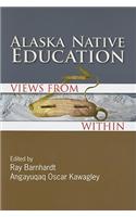 Alaska Native Education