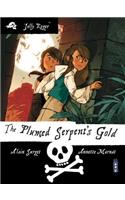Plumed Serpent's Gold