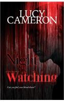 Night is Watching