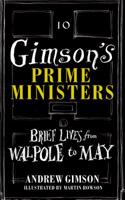 Gimson's Prime Ministers