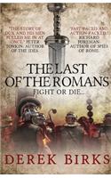 Last of the Romans