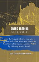 Swing Trading Strategies