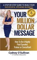 Your Million Dollar Message