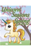 Unicorn Seasons