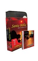 Santa Biblia-Rvr 2000 Free MP3