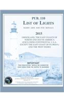 Pub. 110 List of Lights