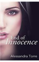 End of Innocence - Aussie