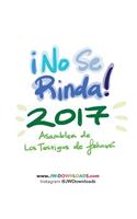 No Se Rinda! 2017 Asamblea de Los Testigos de Jehova