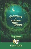 Shakespeare's A Midsummer Night's Dream