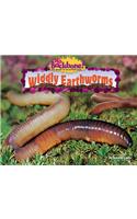 Wiggly Earthworms