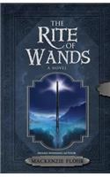 Rite of Wands