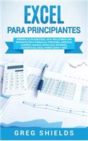 Excel para principiantes