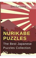 Nurikabe Puzzles