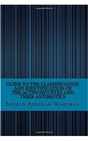 Guide to the classification and identification of the actinomycetes and their antibiotics